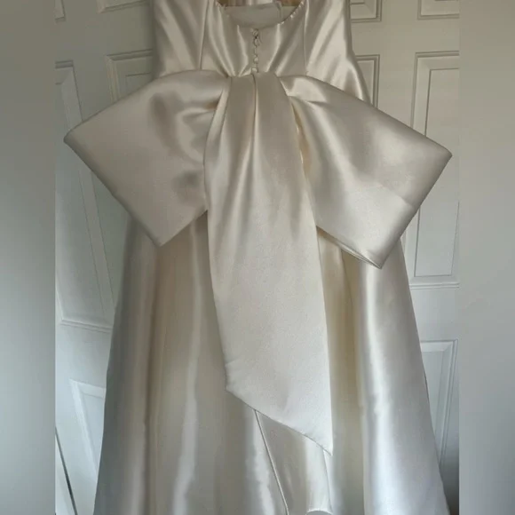 Pronovias Atelier Wedding Dress - Picture 3 of 6